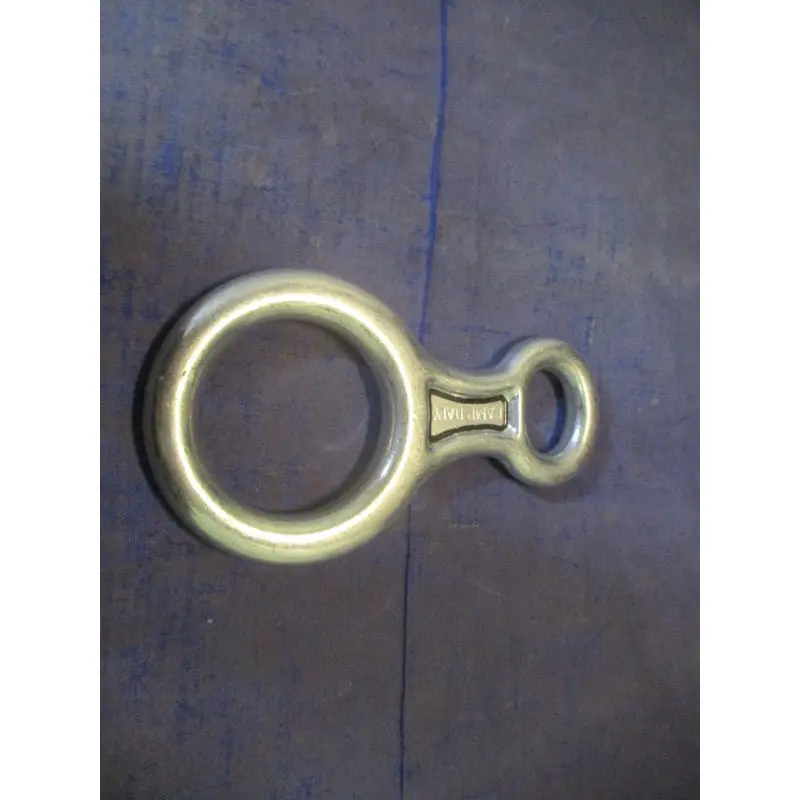 Used Camp Italy Figure 8 Descender