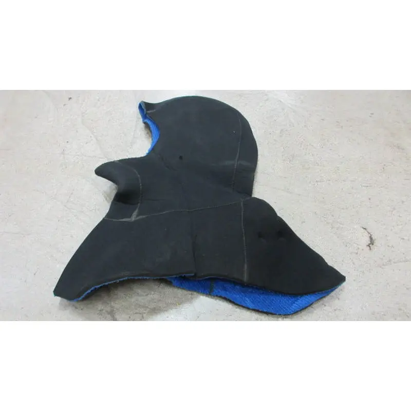 Used Scuba Base Layer Hood Mask