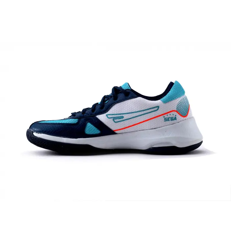 SEGA - Swing Basketball Shoes | Kibi Sports