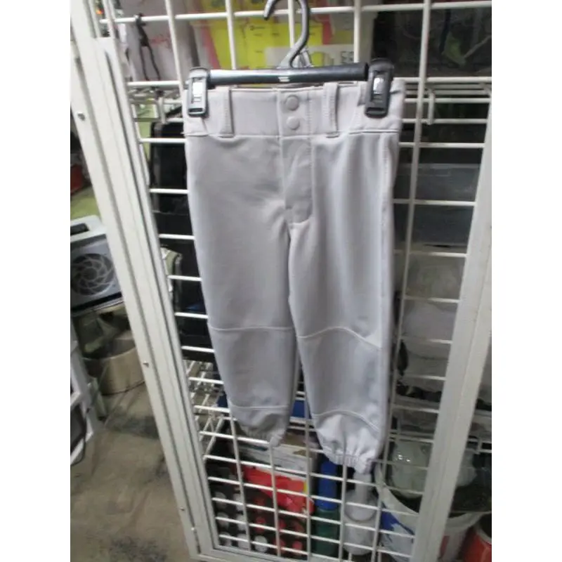 Used Champro Elastic Bottom Pants Youth Size XS