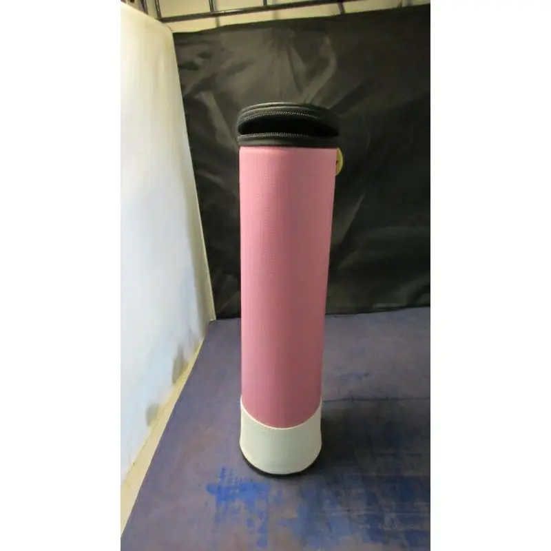 Used Century Zip Up Round Cylinder Training Weapon Holder