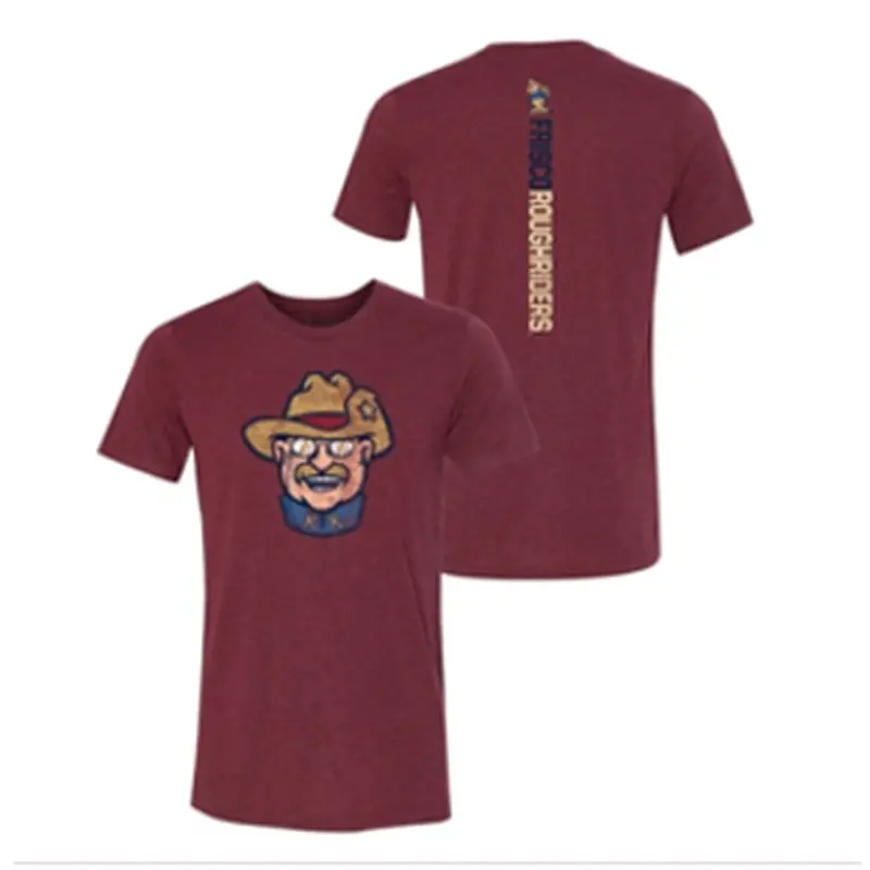 108 Men's Razorback Tee