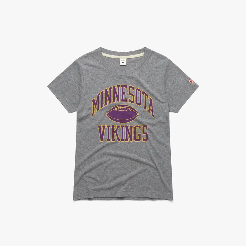 Women's Minnesota Vikings Gridiron