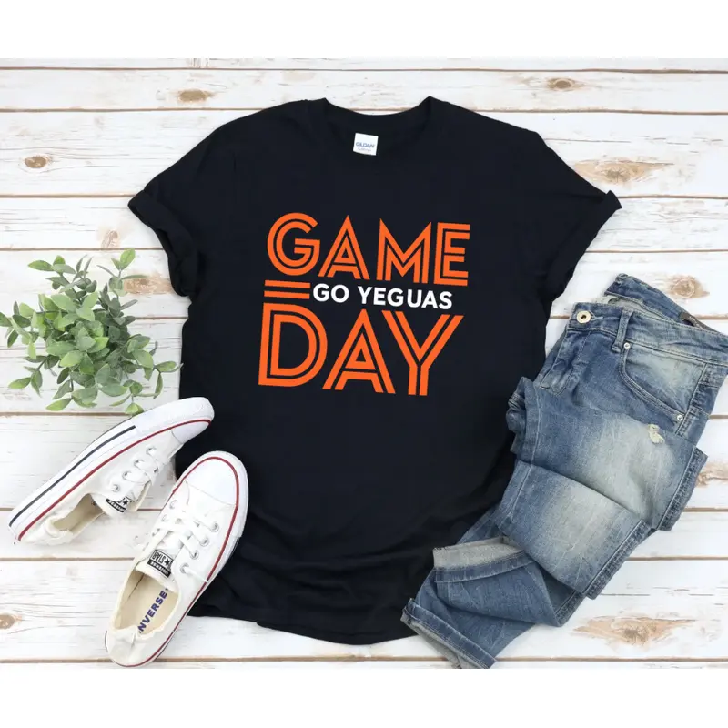 Game Day