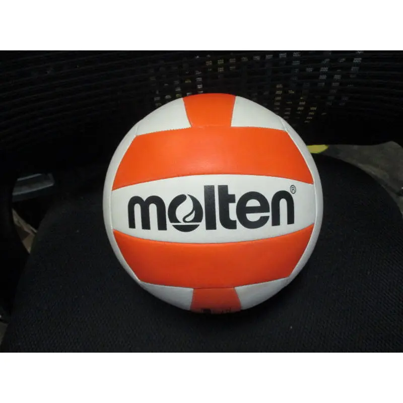 Used Molten Recreational Volleyball