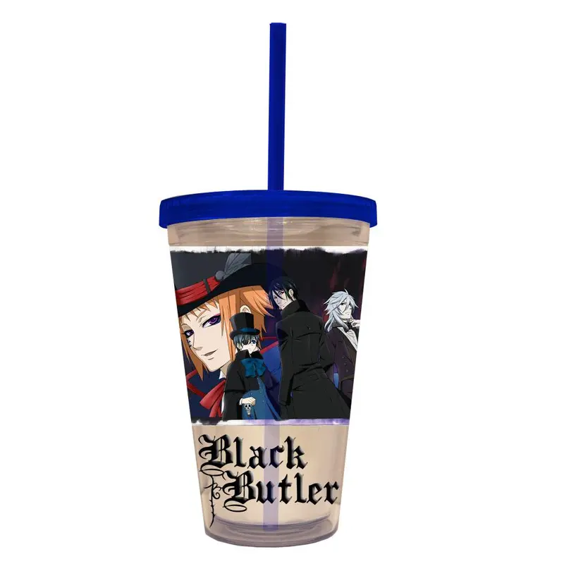Black Butler - Top Hat Carnival Cup
