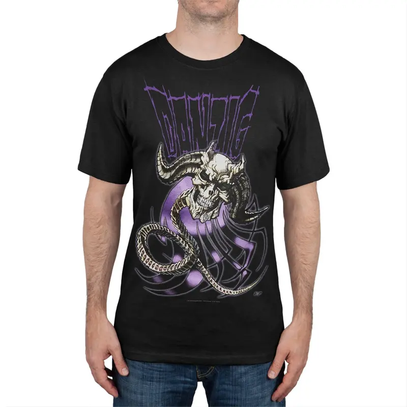 Danzig - Il Demonia T-Shirt
