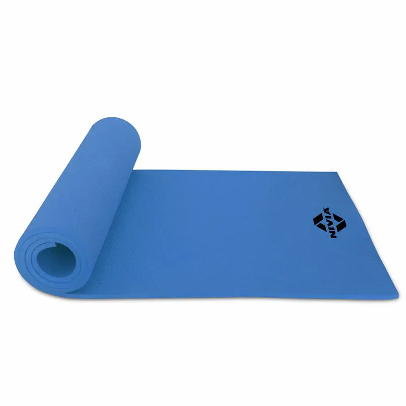 Nivia Anti-Skid Yoga Mat | Kibi Sports