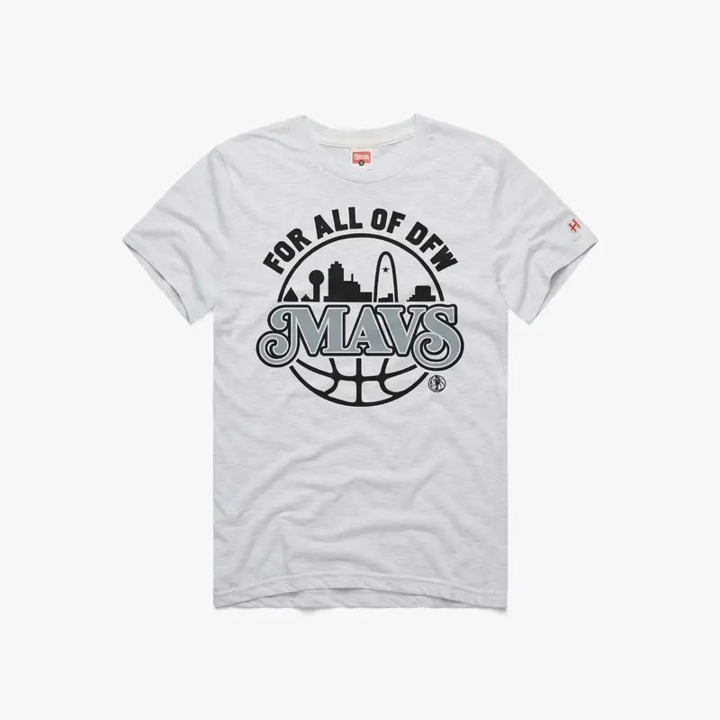 Dallas Mavericks City Edition 2024