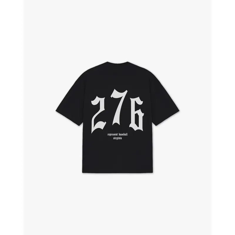 THE (276) VANQUISH BASEBALL V2 ELITE TEE