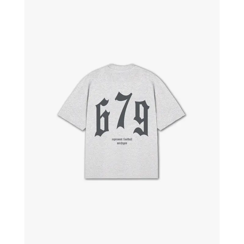THE (679) VANQUISH FOOTBALL V2 ELITE TEE