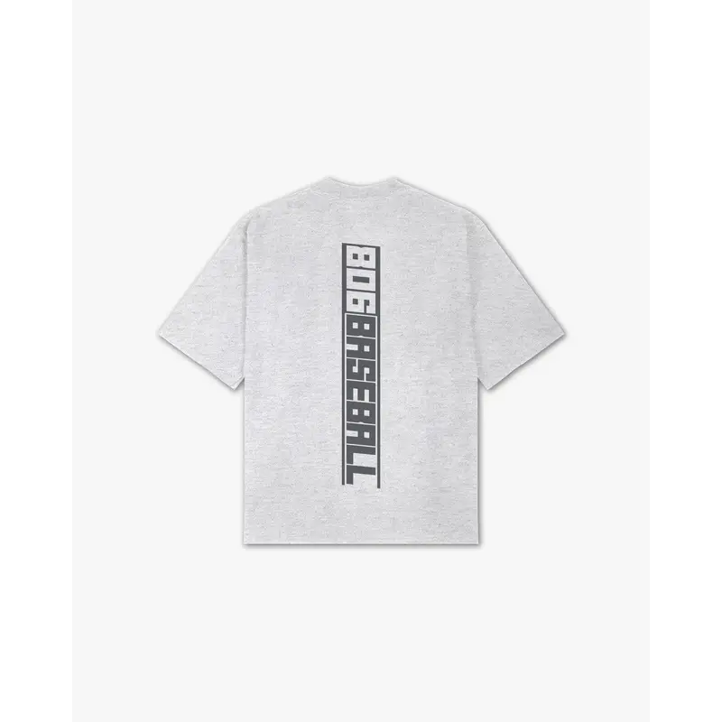 THE (806) F2 BASEBALL ELITE TEE