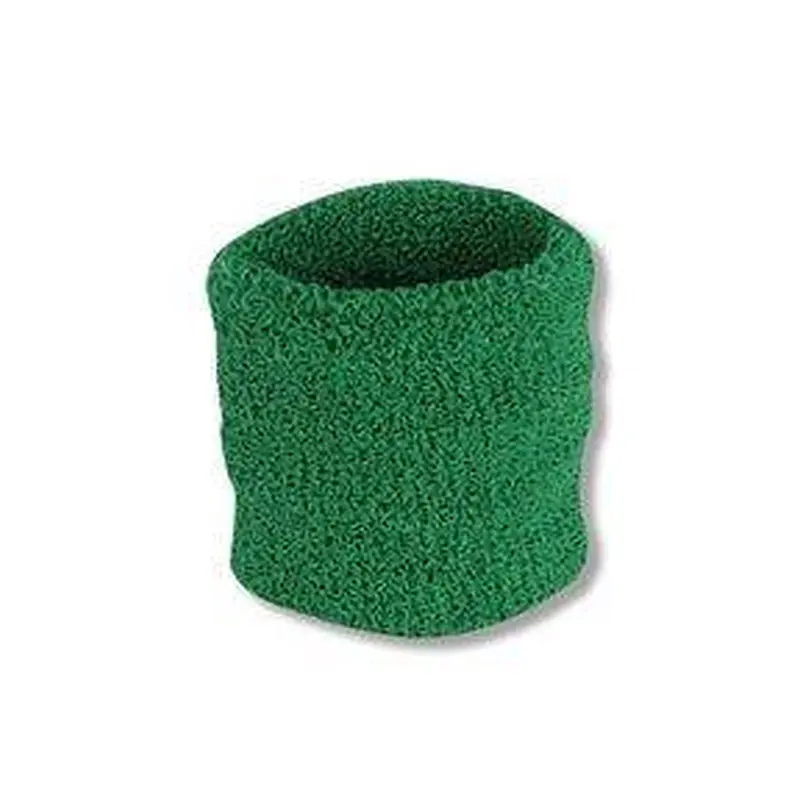 New Pro Feet Teal Extra Wide Wrist Band