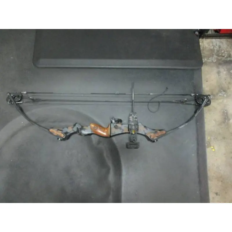 Used Martin Compound ARCHERY BOW
