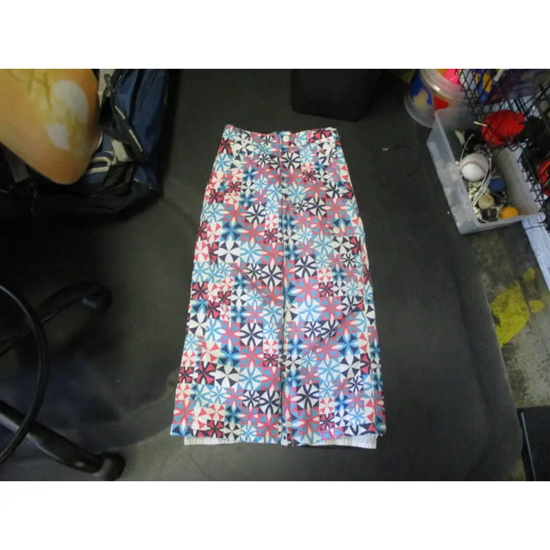 Used Slalom Youth Size 10/12 Snow Pants