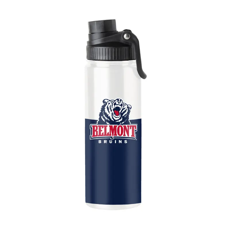 Belmont Bruins Colorblock 21oz Twist Top Bottle