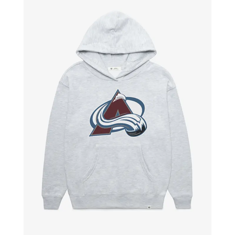 COLORADO AVALANCHE IMPRINT '47 NAOMI HOOD WOMENS