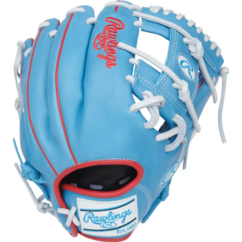 Rawlings NXT 11.75" Baseball Fielding Glove - NXT205U-2CB