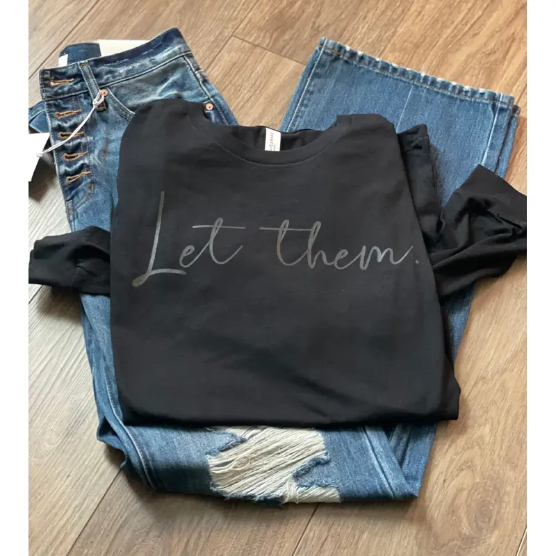 Let Them