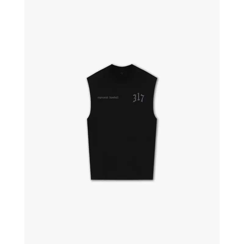 THE (317) VANQUISH BASEBALL PRO-ERA COMPRESSION CUTOFF