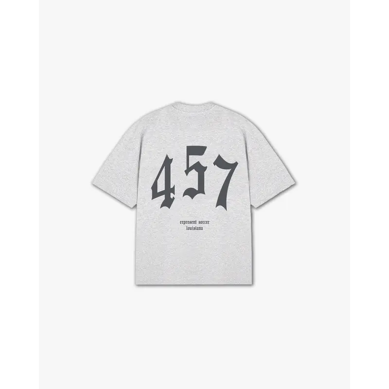 THE (457) VANQUISH SOCCER V2 ELITE TEE