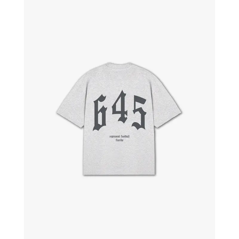 THE (645) VANQUISH FOOTBALL V2 ELITE TEE