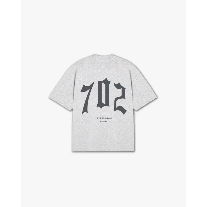 THE (702) VANQUISH LACROSSE V2 ELITE TEE