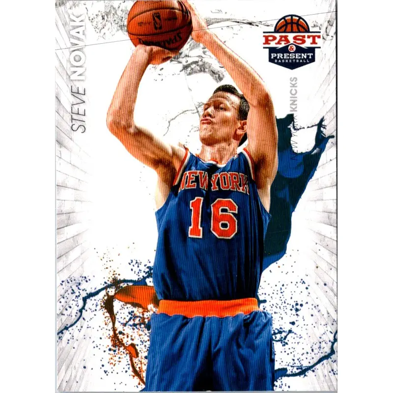 2013 Panini Steve Nash #10