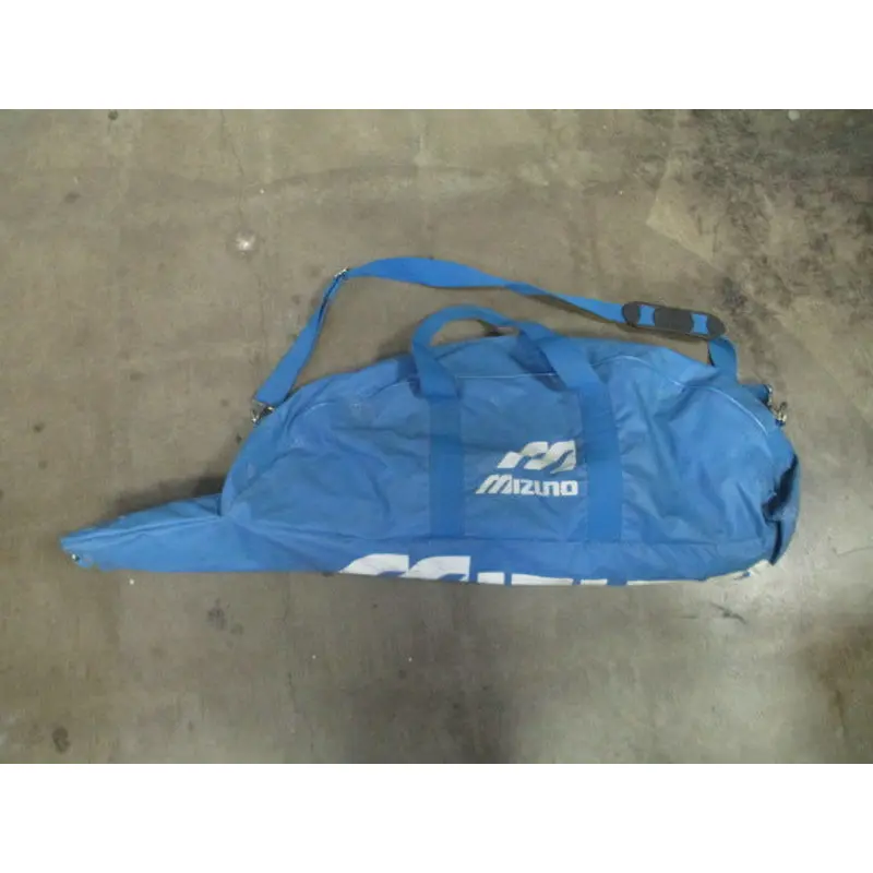 Used Mizuno Baseball Shoulder Bag