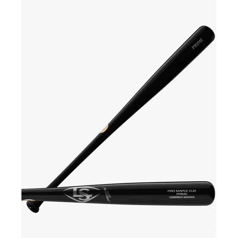 2025 Louisville Pro Prime Maple DJ2 Wood Baseball Bat