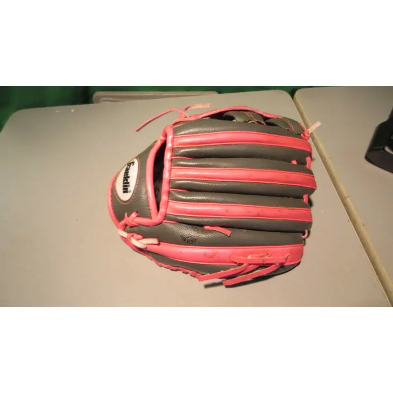 Used Franklin RTP 9.5" LHT Glove