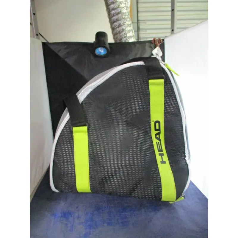 Used Head Ski Boot Bag