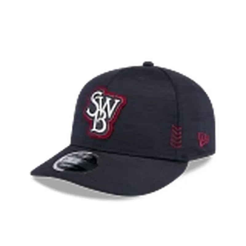 New Era 940 Low Profile 950 Club Cap
