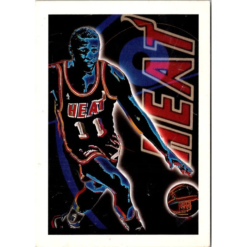 1991 Hoops Sherman Douglas #516