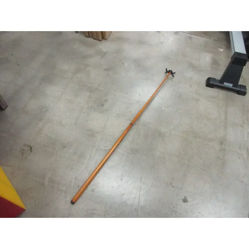 Used Billard Pool Stick Bridge