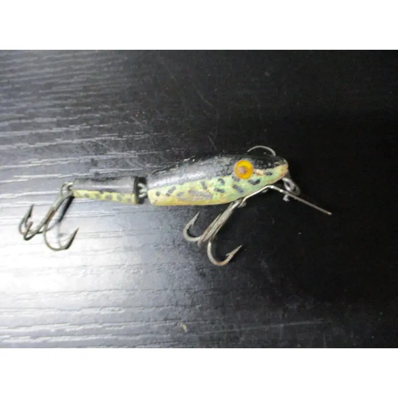 Used Vintage L & S Panfish Sinker Lure
