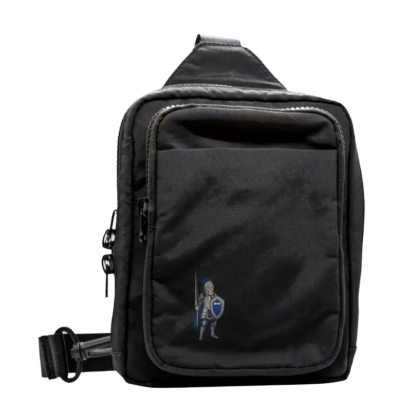 Worcester State University Dash Pack