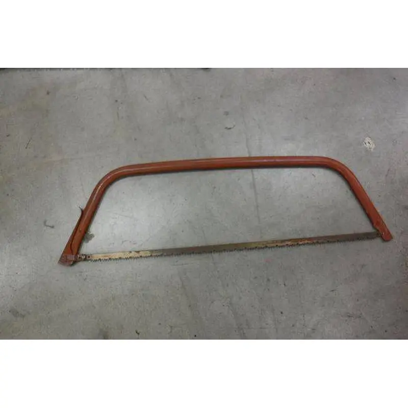 Used 40" Hand Wood Saw