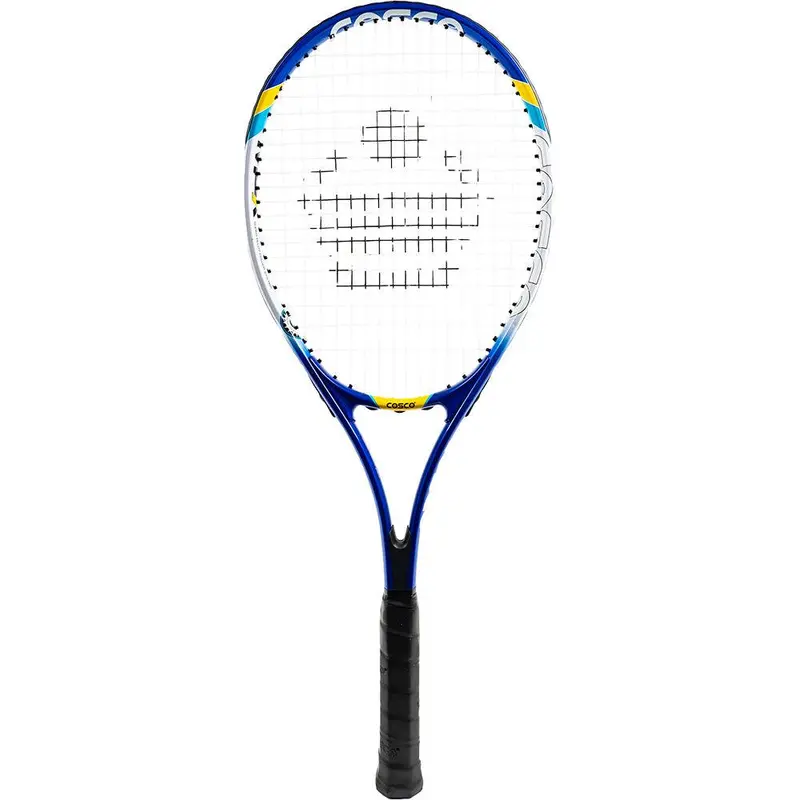 Cosco Max Power Aluminium Tennis Racket | KIBI Sports