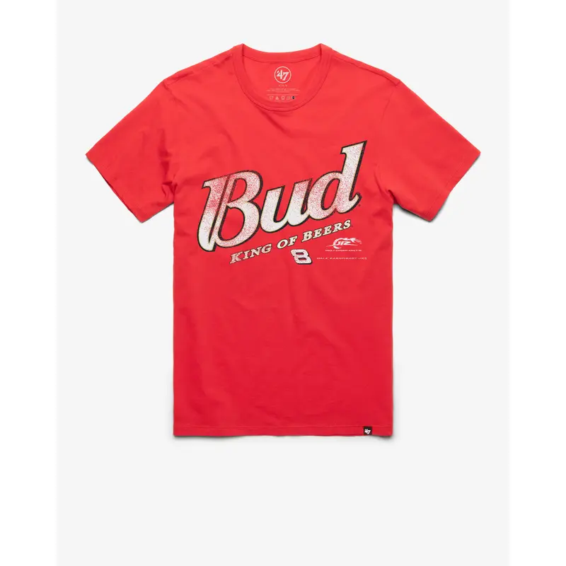 DALE EARNHARDT JR. / JR MOTORSPORTS DRIVER '47 FRANKLIN TEE