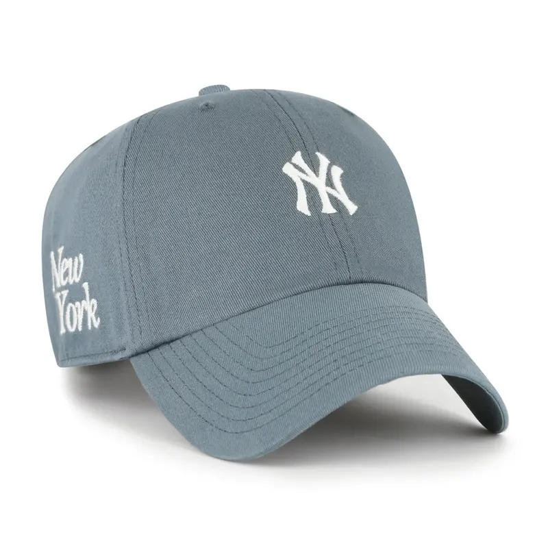 NEW YORK YANKEES FOUNDATION '47 CLEAN UP