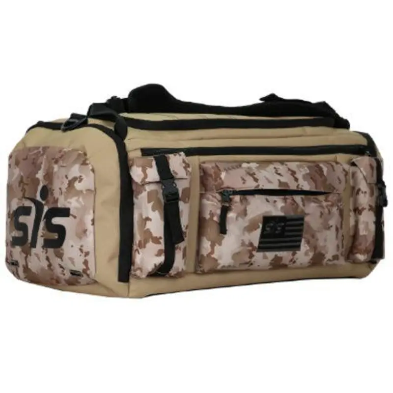SMASH OPS Guerrilla Field Pack Desert Camo