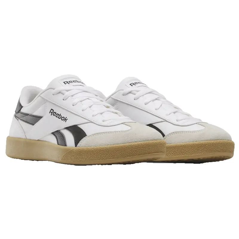 REEBOK WHITE/GUM SHOES MEN AR30357M WBS
