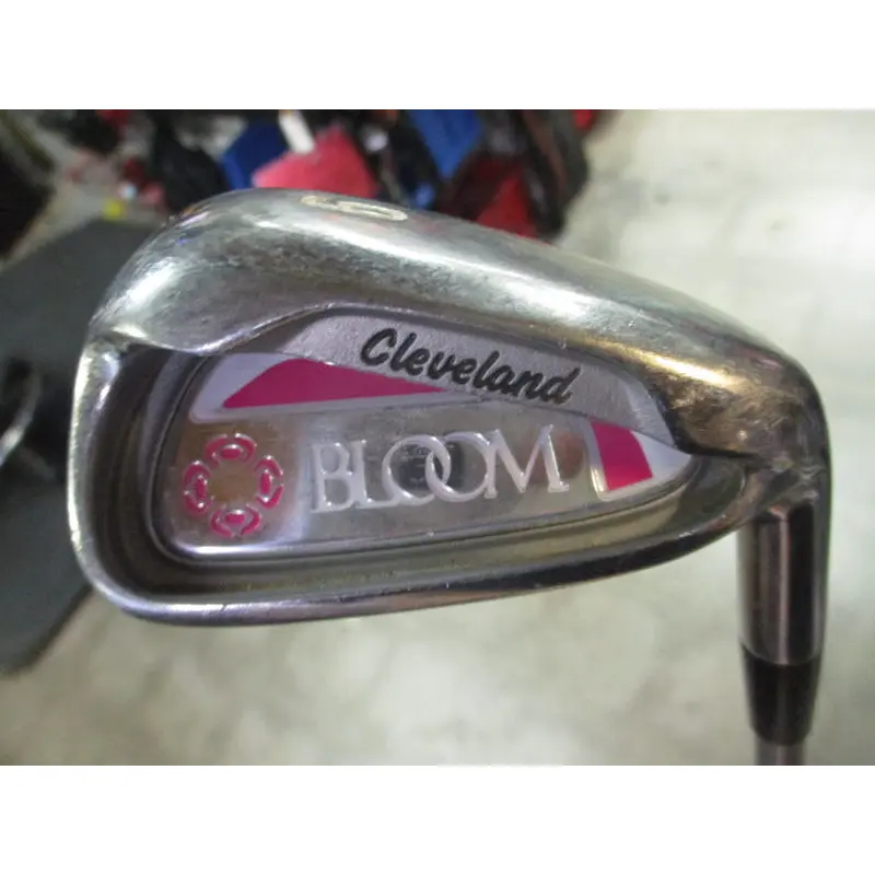 Used Cleveland Bloom Ladies 9 Iron