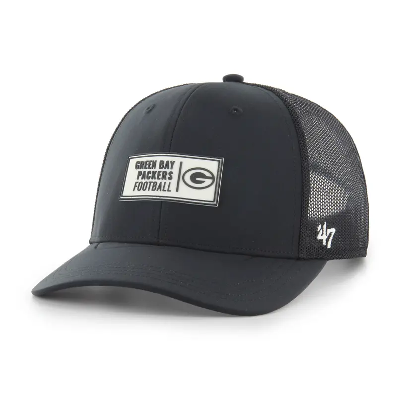 GREEN BAY PACKERS CYPHER '47 TRUCKER