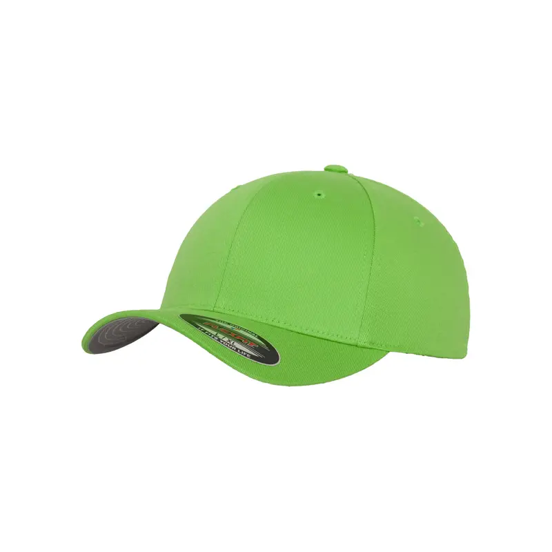 Flexfit Cap - Fresh Green