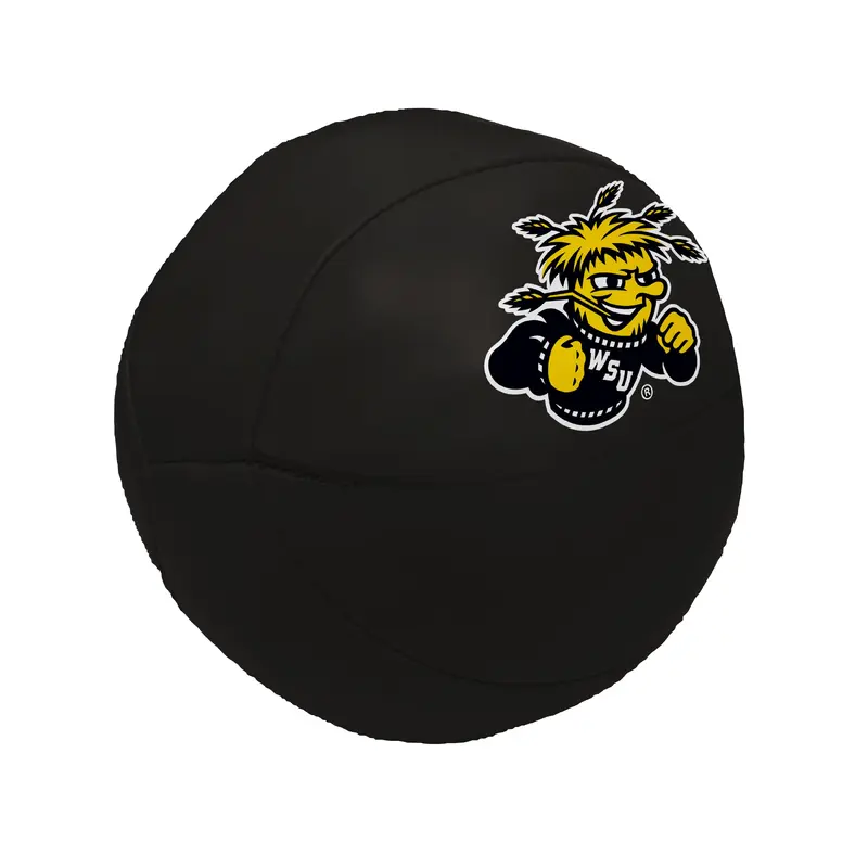 Wichita State Micro Soft Basketball