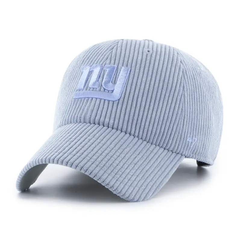 NEW YORK GIANTS MELLOW '47 CLEAN UP WOMENS