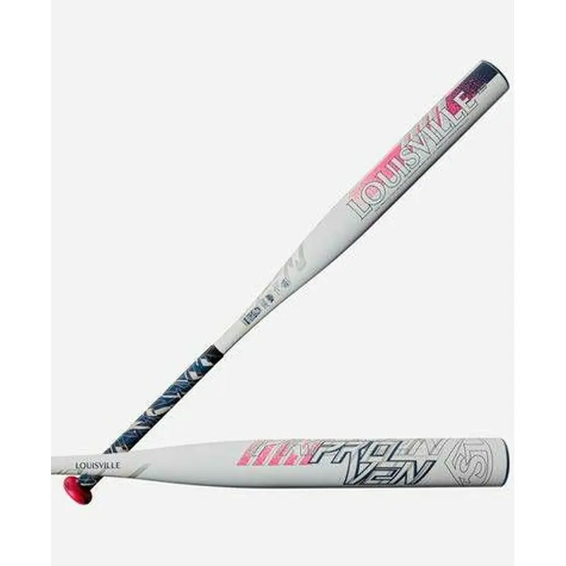 New 2022 Louisville Slugger Proven (-13) 30" Fastpitch Bat