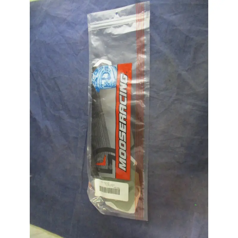 Used Moose Racing Tear Offs - 5 count